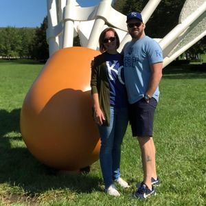 Meet your Posher, Josh